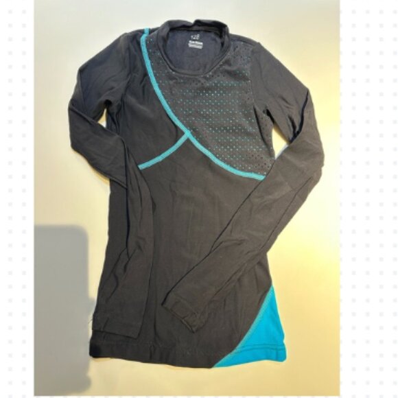 CHIQUESPORT Desire Long-Sleeve Top for girls - Picture 1 of 2